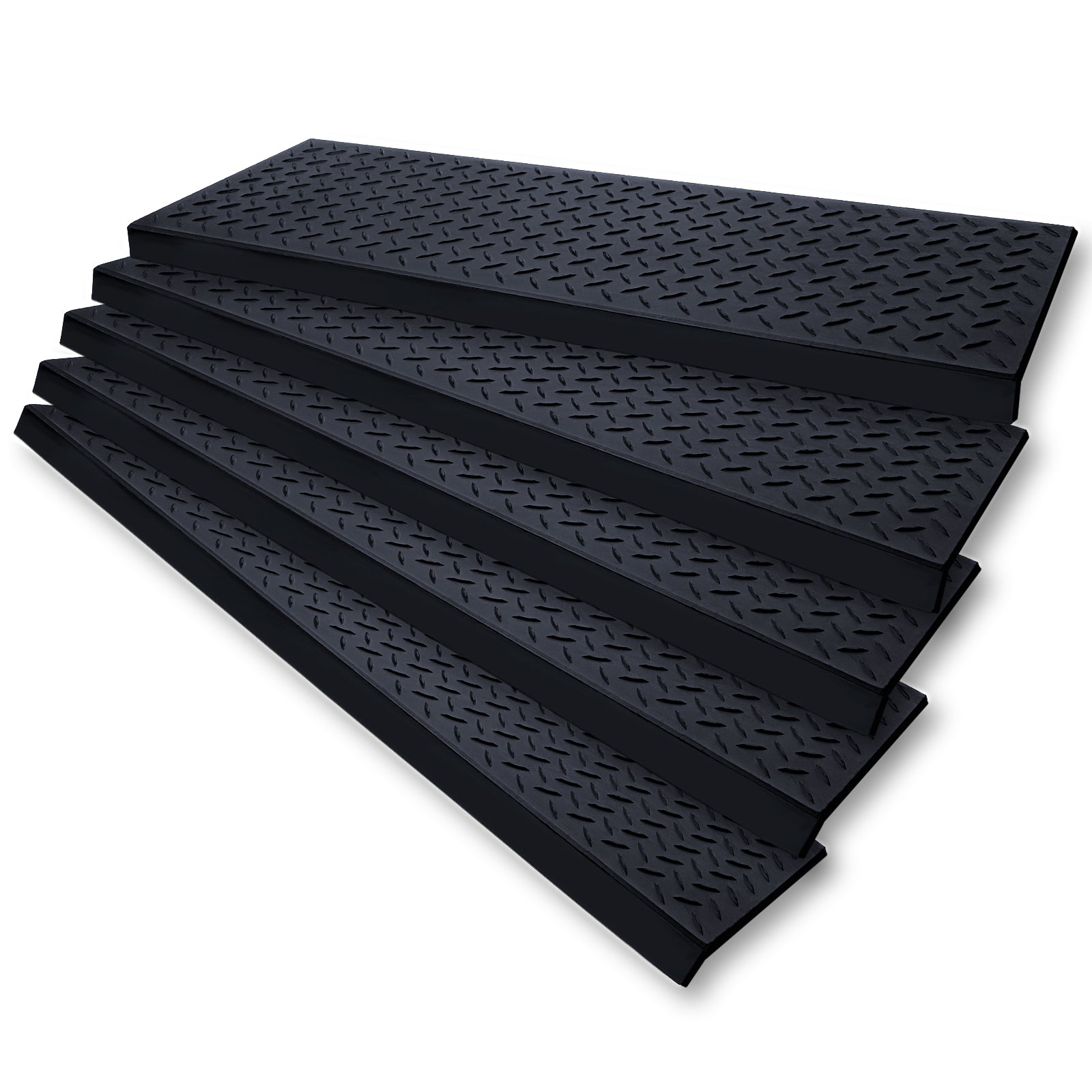 sure step rubber stair tread Spurtar Rubber Stair Treads – Spurtar.com